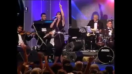 Natasa Djordjevic - Da umrem od tuge