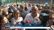 Борисов за гонките: Къде са им родителите на тези деца?