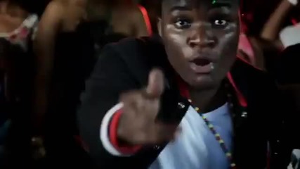Afro Beat - Vibe Squad - Dance With Me Ft Tribal Man Magz
