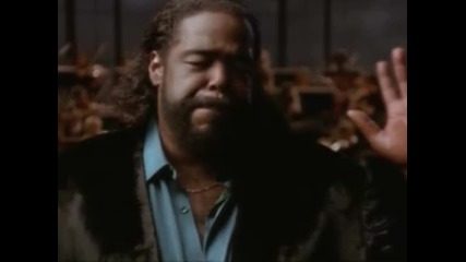 Barry White - Put Me In Your Mix