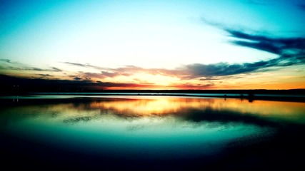 Cma - Beautiful Sunset (full Version)