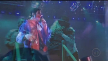 New! Michael Jackson - This Is It [високо качество]