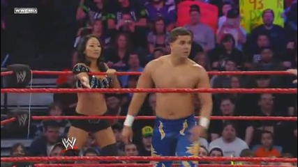 Wwe Superstars 14.01.2010 Part 1 