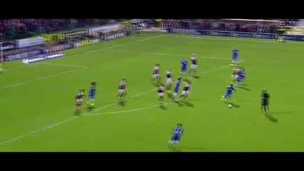 Juan Mata vs Swindon Town (a) 13 14 - Hd 720p By Juaninmata10i