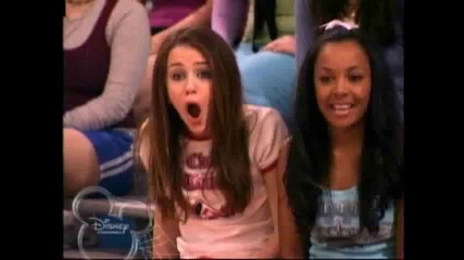 Hannah Montana смях до скъсване