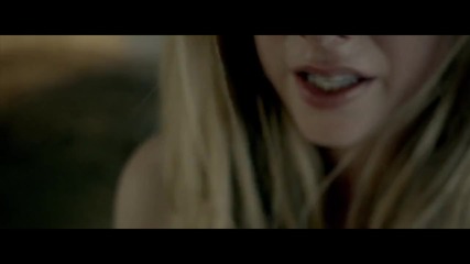 Avril Lavigne-wish You Were Here bg sub Hd