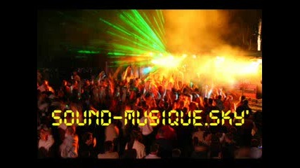 Dj Fozzie Bear - Kevin Tandarsen - Give It