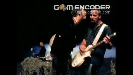 Godsmack - Voodoo 