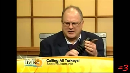=3 by Ray William Johnson Ep 153: Turkey Porn 