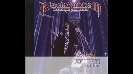 Black Sabbath - Neon Knights (live at The Sundome,tampa, Florida 25th July 1992))