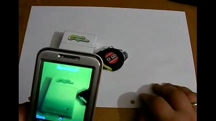 Видео ревю на Inova K888 