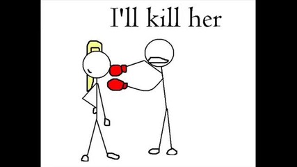 Soko - I'll kill her