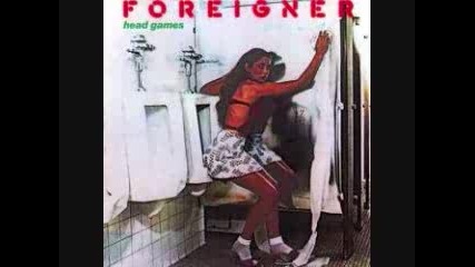 Blinded By Science - Foreigner