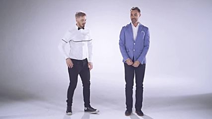 - - Official Videoclip 2016