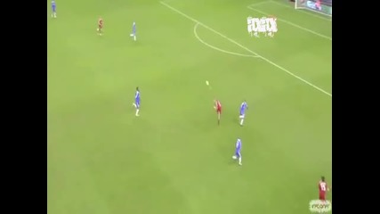 Fernando Torres - All Goals and Skills s. 08/09 