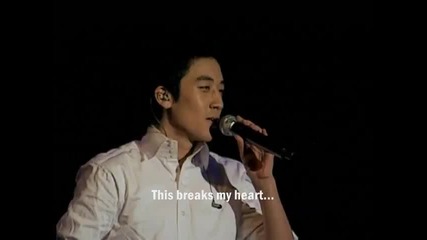 Big Bang - This Love [eng. Sub]