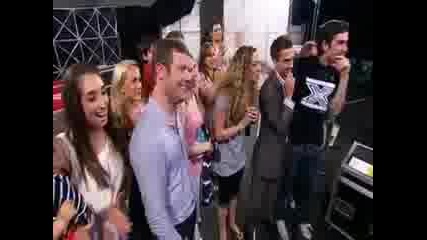 The X Factor 2009 - Stacey - Auditions 1