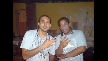 Don Corleone Feat. Sean Paul - Sweat