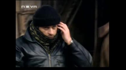 Цвете от Изтока Еп.21 Част 7