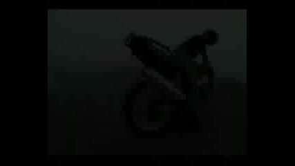 street bike mastery