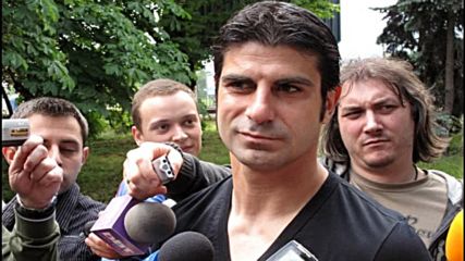 Георги Иванов: Почти всичко с новите футболисти е уточнено