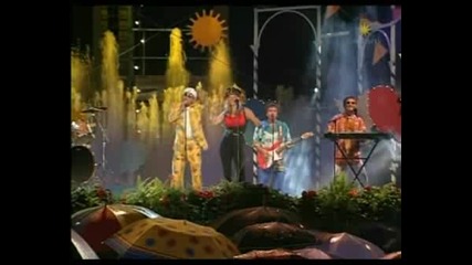 Не плача - Saragossa Bands