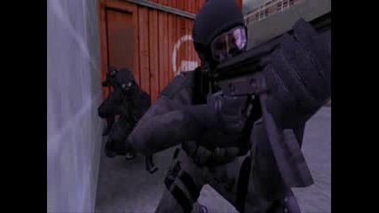 Counter Strike
