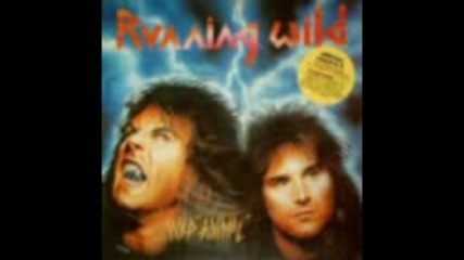 Running Wild - Stortebecker