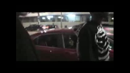 40 Glocc - You Got Knocced The Fuck Out