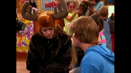 Hannah Montana - Bad Moose Rising - S1 E26 - Part 3 hd 