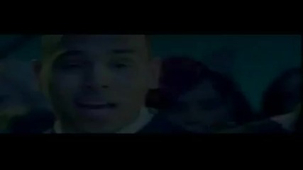ana ft Chris Brown - Back To the Crib *official Video* 2009 (hd) 