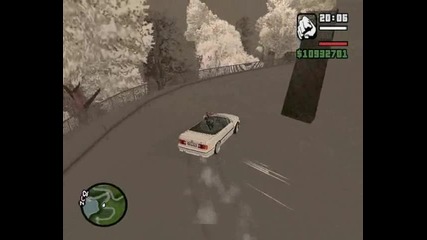 Cj se kefi na Bmw - to si i mu e kef