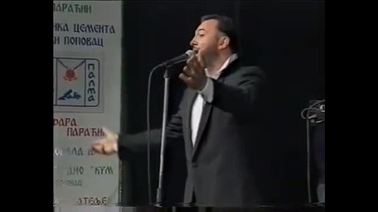 Sveta Tomic 1995 - Nemas Ti Nista S Tim 