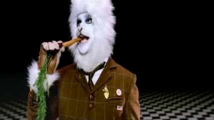 Robbie Williams - You Know Me ( Високо качество) 