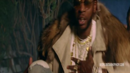 New!!! 2 Chainz Feat. Ty Dolla Sign - Lil Baby [official Video]