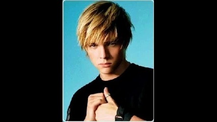 Jesse Mccartney - Beautiful Soul