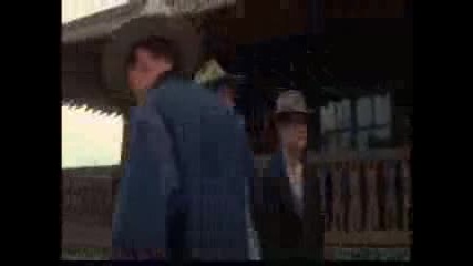 Legends Of The Fall Brad Pitt Anthony