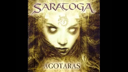 Saratoga - A morir