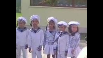 Hubava Si Varna...