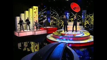 BORO I SALE - PIJAN LOLA - (BN Music - BN TV)