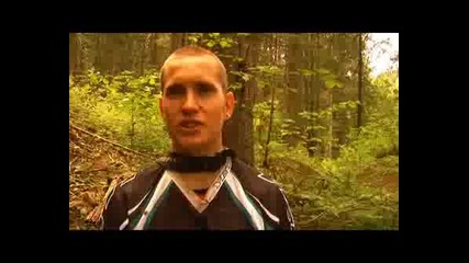 Justin Leov (yeti Fox Factory Team)
