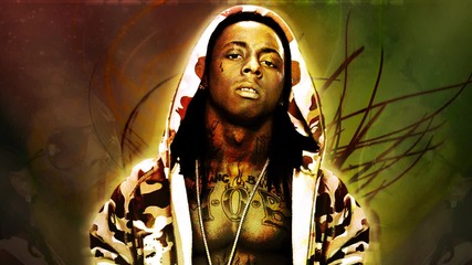 Lil Wayne - Im A Go Getta [кристален звук]