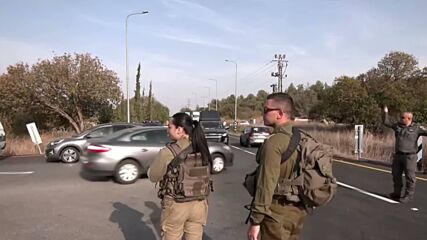 Взрив на боеприпас на училищна екскурзия в Израел взе жертва и рани 19
