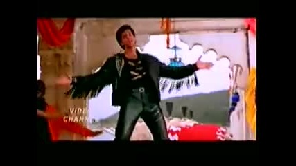 Hrithik Roshan 