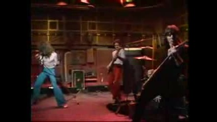 Montrose - Bad Motor Scooter
