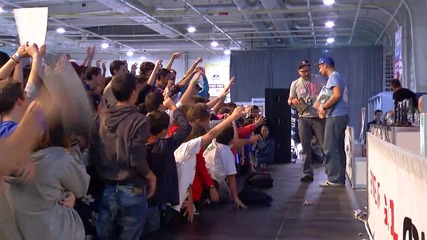 Steelseries подлуди публика