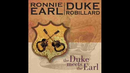 Ronnie Earl & Duke Robillard - Lookin For Trouble 