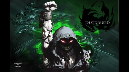 Disturbed - The Game