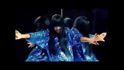 Kat Deluna Ft Lil Wayne - Unstoppable 