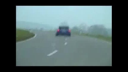Honda Civic Ek4 Hatchback Turbo